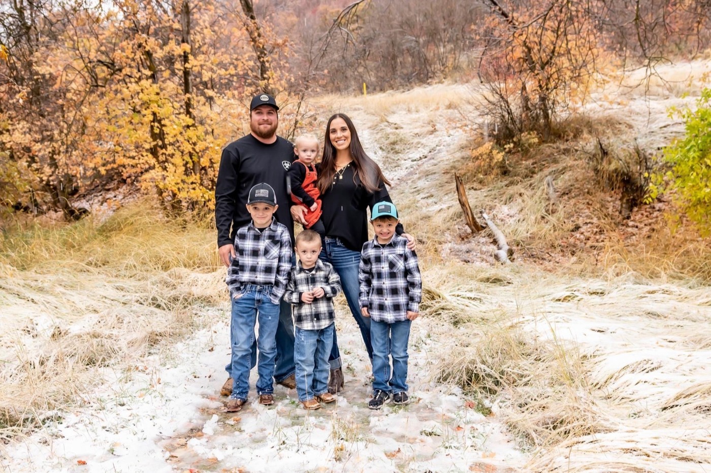 Sun Devil Landscape & Design - family owned and operated